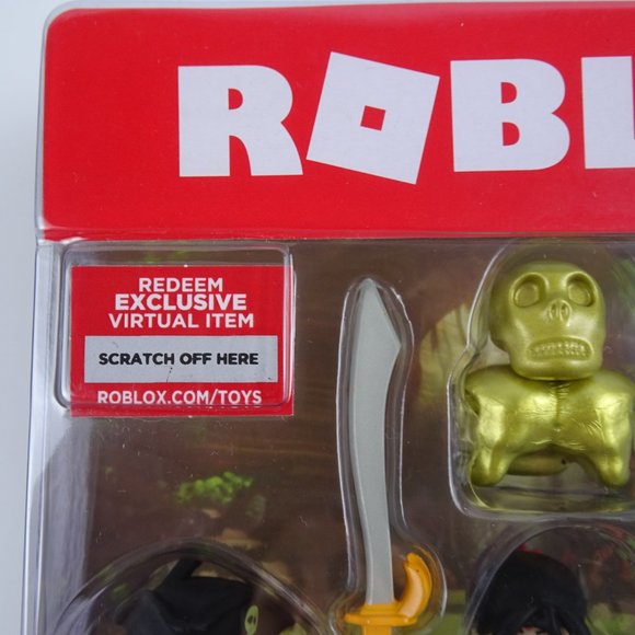 New ROBLOX Neverland Lagoon Salameen Spider Queen - Picture 3 of 6